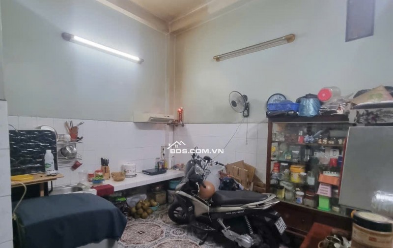 Bán Nhà HXH Thông Hoàng Văn Thụ ngay Lăng Cha Cả, P.4 Tân Bình, 4 tầng, 54m2. Nhỉnh 10 Tỷ